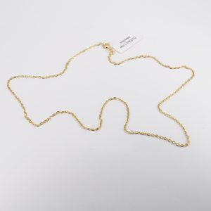 14k Yellow Gold Chain