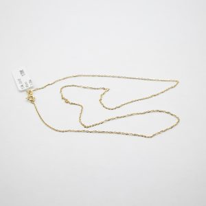 14k Yellow Gold Chain