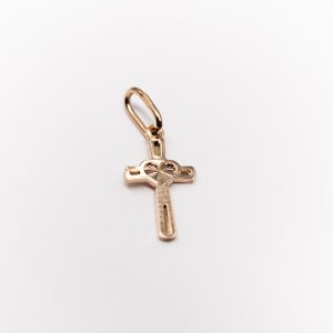 14kRose Gold Pendant